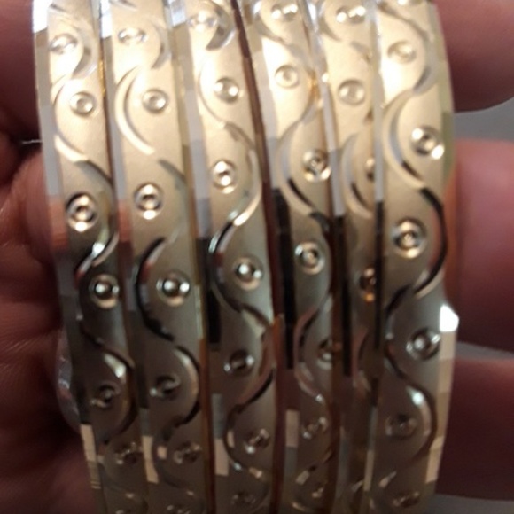 Jewelry - RESERVED FOR BRANDYW504   Set of 6